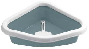 Mon chat fait pipi partout