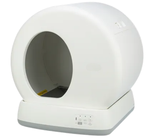 Quel bac à litière choisir