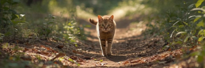trois idées reçues sur le chat