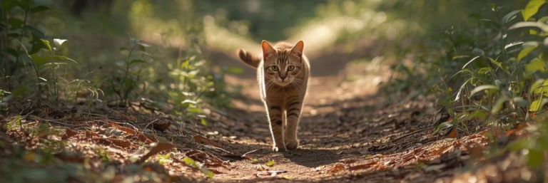trois idées reçues sur le chat