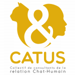 Membre du collectif de comportementalistes félins catus